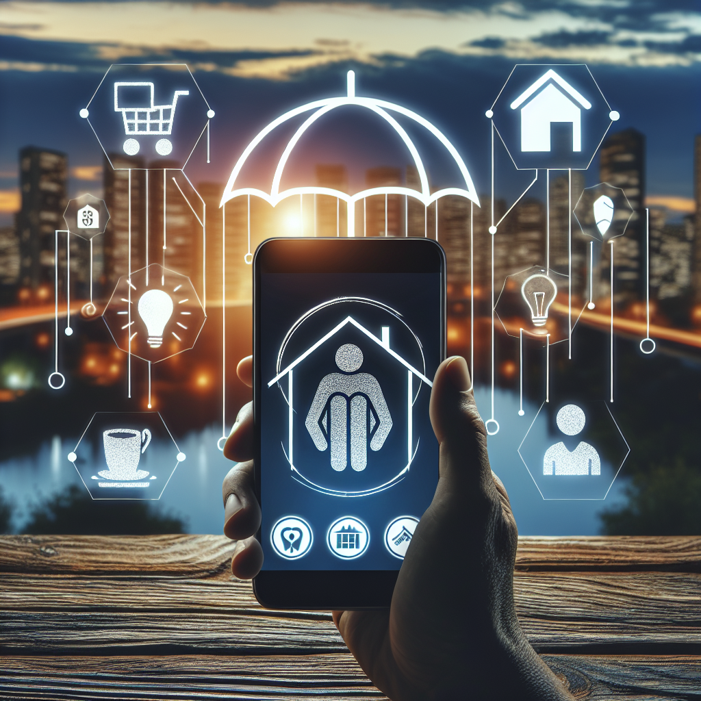«Dignitas»: Innovadora App para Apoyar a Personas Sin Hogar con Información y Recursos Clave