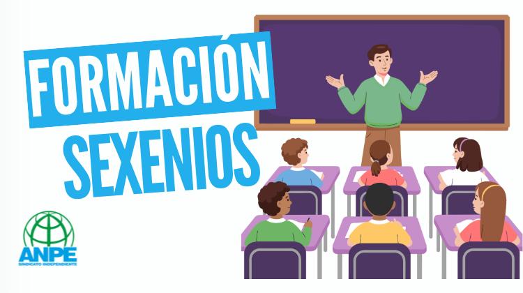 Disponibilidad Limitada en Cursos de Marzo Acreditados para Sexenios