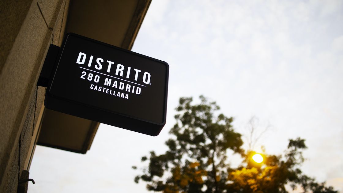 Distrito Hybrid: Revolucionando el Entrenamiento Urbano con Innovación y Dinamismo