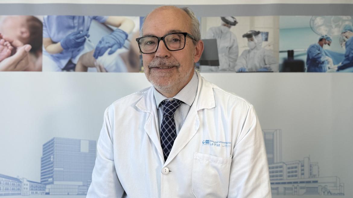 Doctor José Luis Cebrián Asume la Presidencia de la Sección de Cirugía Oral y Maxilofacial de la UEMS