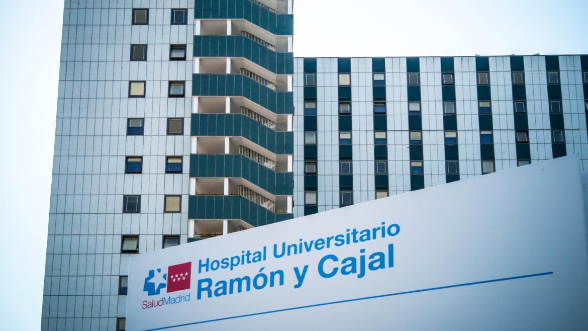 Doctora del Hospital Ramón y Cajal galardonada internacionalmente por su investigación en VIH