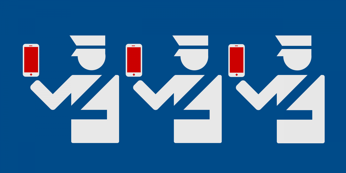 EFF Argumenta Ante el Tercer Circuito: Exigen Orden Judicial Para Búsquedas de Dispositivos Electrónicos en la Frontera