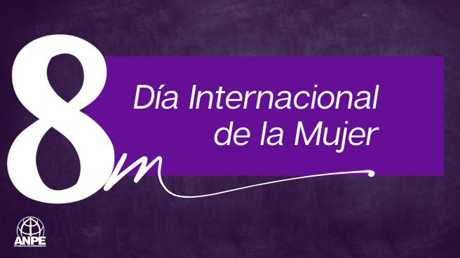 Educación y Equidad: Forjando el Futuro desde las Aulas en el 8M