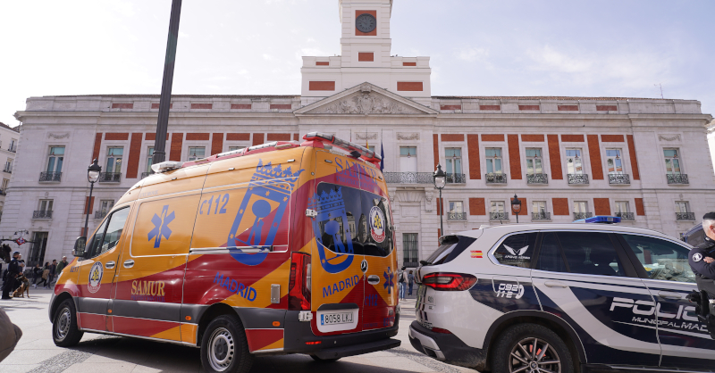 El Ayuntamiento de Madrid Implementa Operativo de Semana Santa con Amplio Despliegue de Seguridad y Asistencia Médica