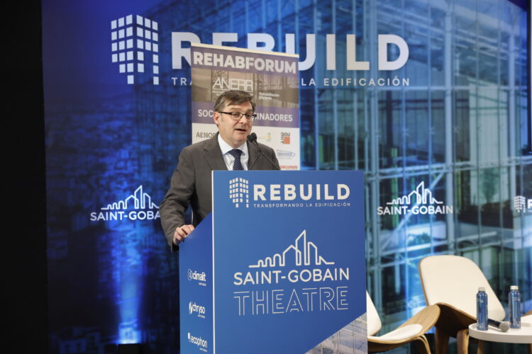 El Ayuntamiento de Madrid Reduce 280 Millones de kWh y 65.000 Toneladas de CO2 Gracias al Plan Rehabilita