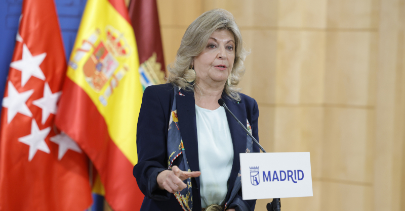 El Ayuntamiento de Madrid destaca por su eficiente gestión financiera y presupuestaria, consolidando su solvencia un año más.