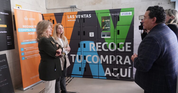 El Ayuntamiento de Madrid destina más de un millón de euros para convertir el Mercado de Las Ventas en un icono gastronómico.