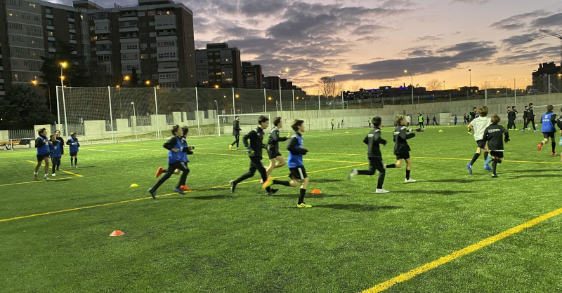 El Ayuntamiento lanza nuevas subvenciones para fortalecer el deporte base y promover eventos deportivos en Madrid