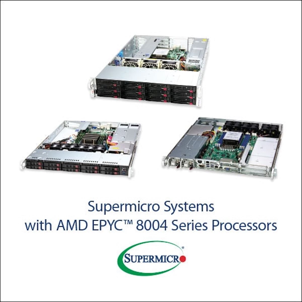 El Caso Super Micro Revela la Lucha Encubierta en el Hardware para IA