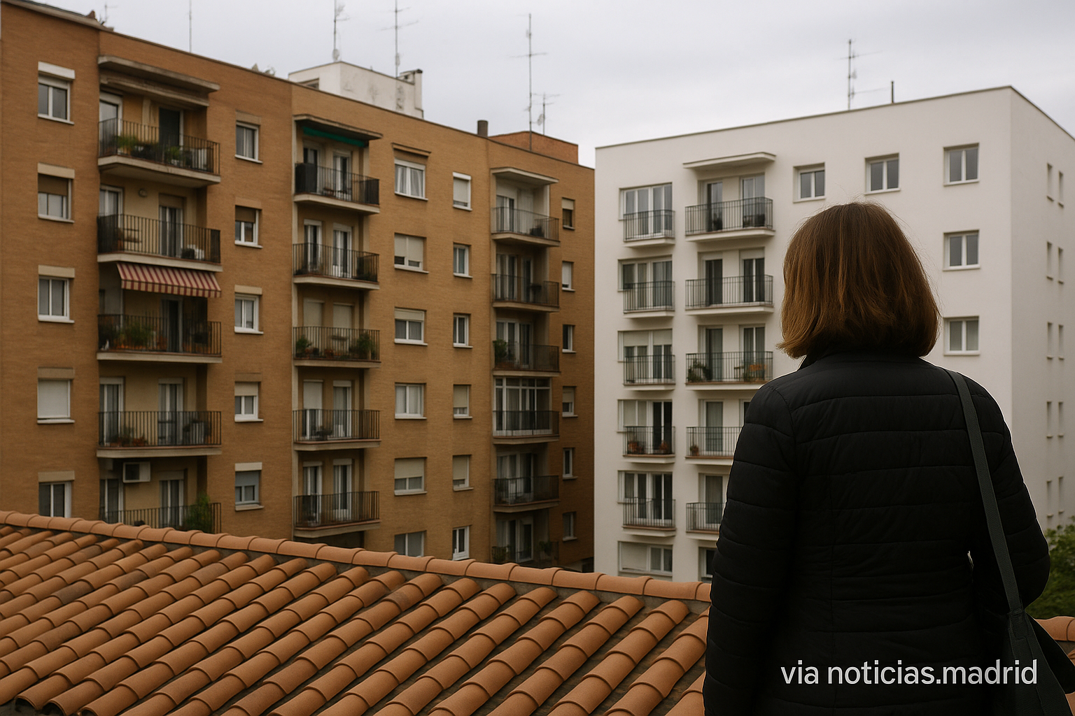 El Gobierno habilita la venta de viviendas particulares y empresariales al Estado para ampliar el parque público