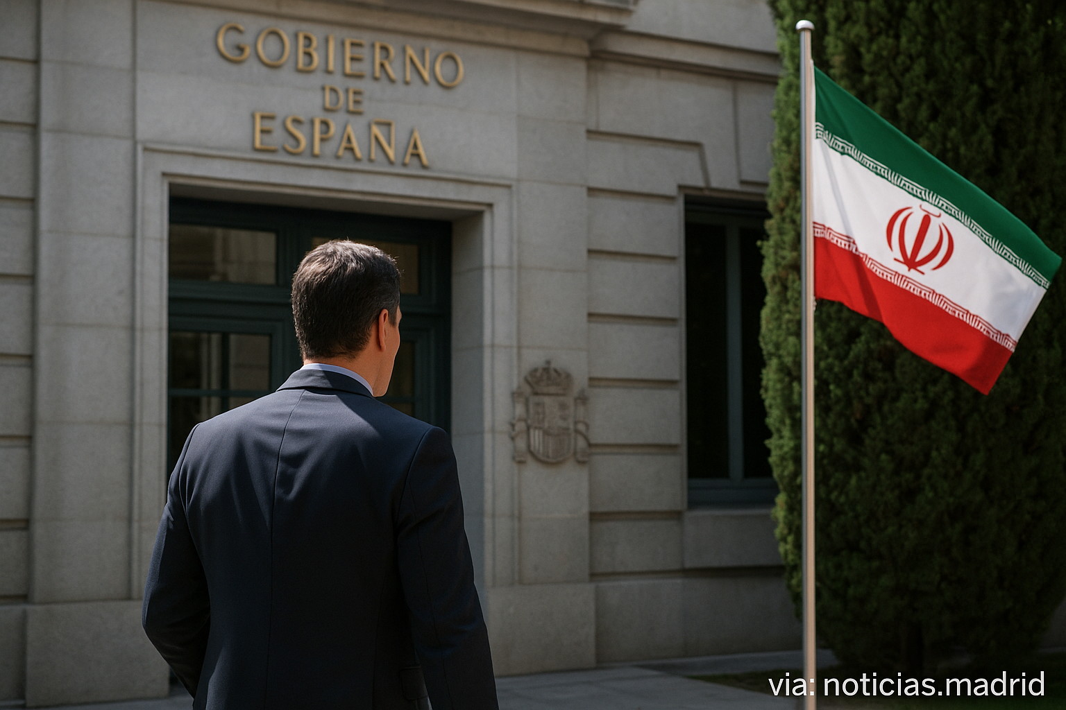 El Gobierno prepara un conjunto de acciones para salvaguardar los ingresos laborales ante la crisis en Irán