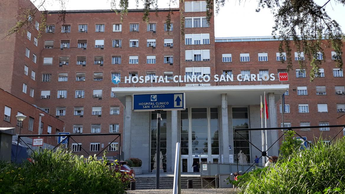 El Hospital Clínico San Carlos Inicia Programa de Formación para Futuros Especialistas