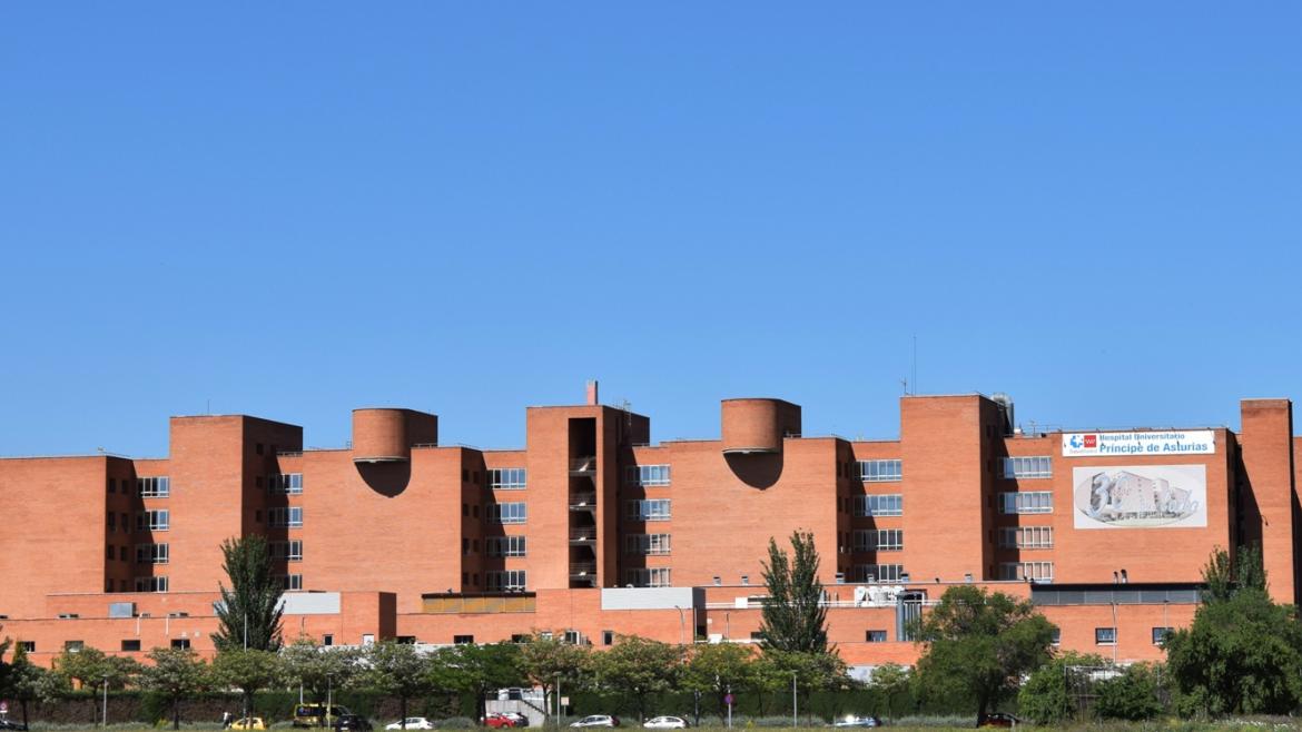 El Hospital Príncipe de Asturias Anuncia Jornada de Puertas Abiertas para Futuros Residentes el 17 de Marzo