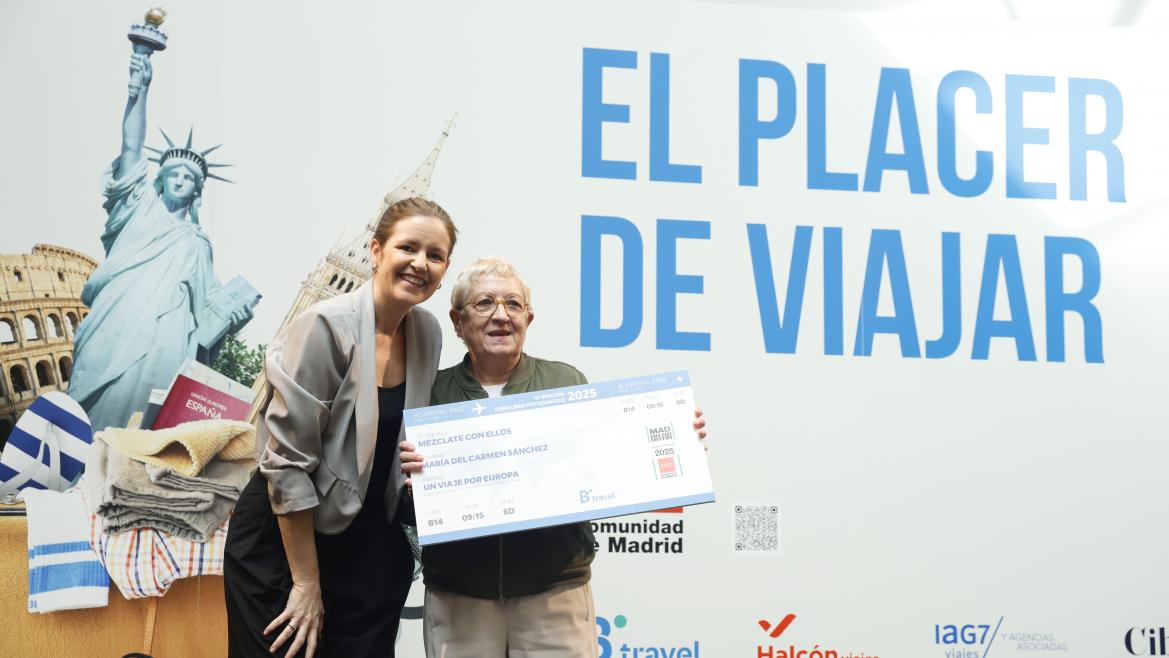 El Programa de Viajes para Mayores en Madrid: Líder en España con 350.000 Plazas y 1.400 Destinos