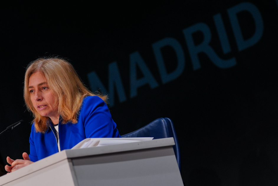 El Proyecto de Urbanización del Barrio del Aeropuerto en Barajas Recibe Aprobación Definitiva