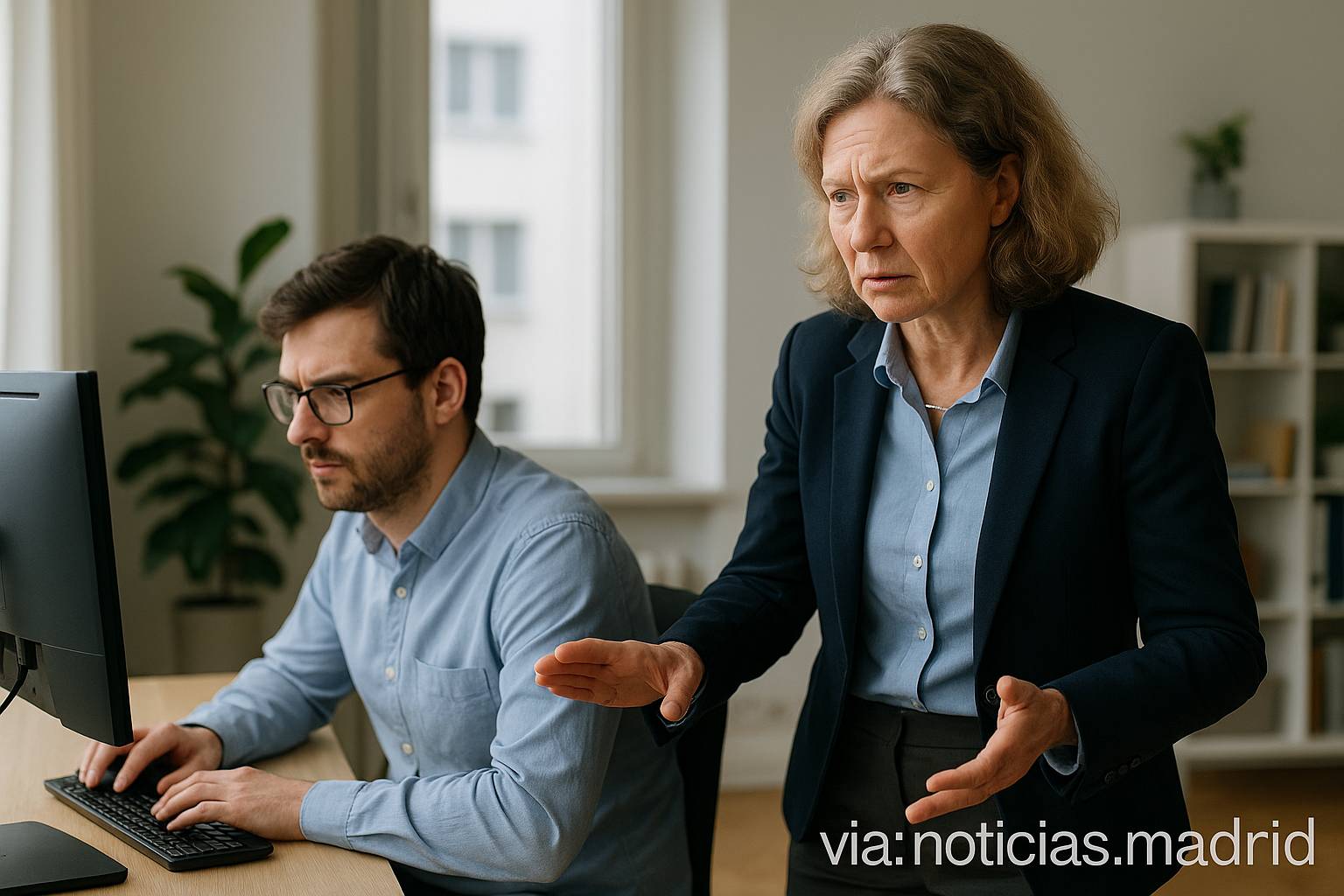 El Sedentarismo en el Punto de Mira: La Profesora de Harvard Alertas sobre los Peligros de Permanecer Sentado por Mucho Tiempo