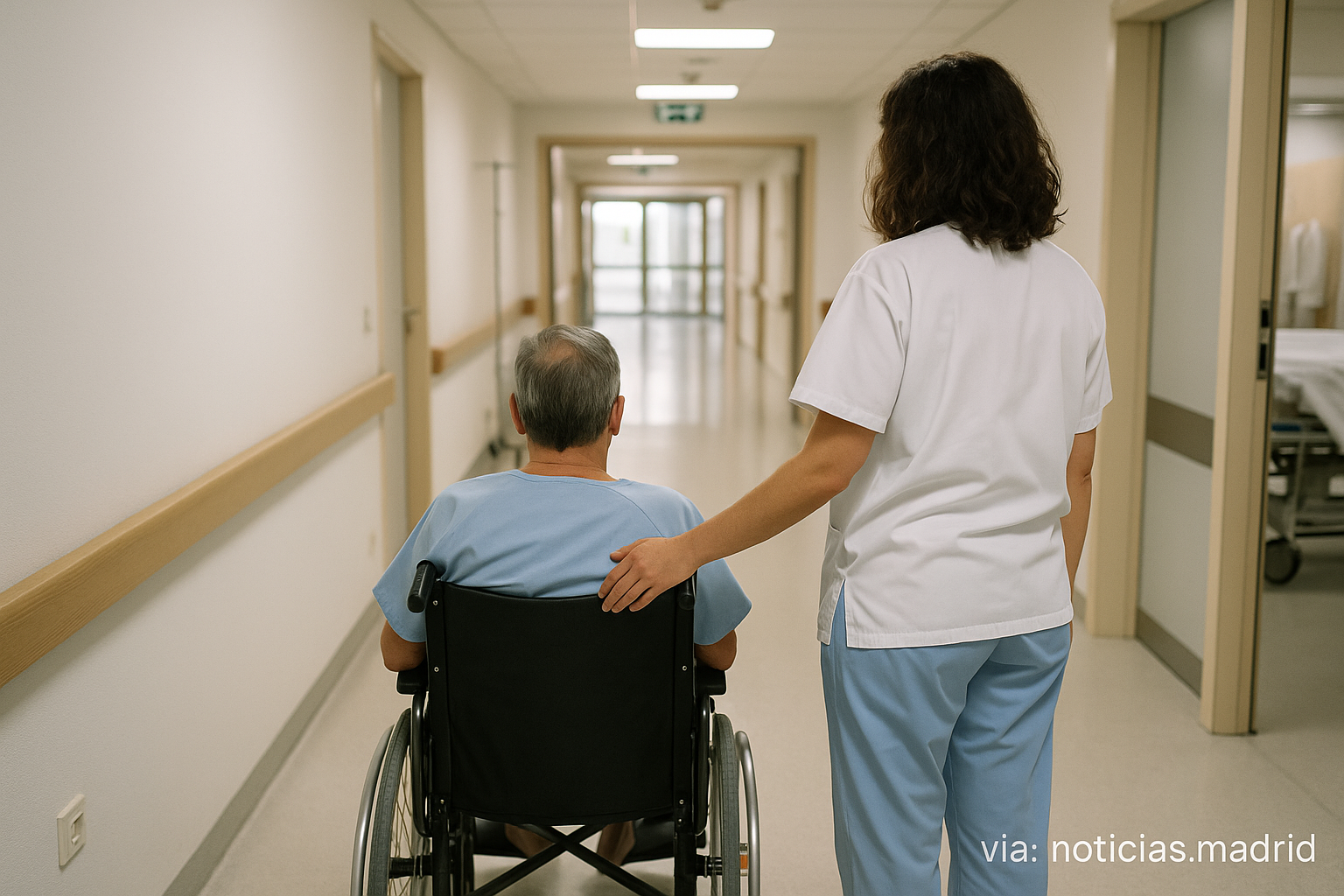 El Supremo confirma que los días de permiso retribuido para cuidado no finalizan con la alta hospitalaria si el trabajador requiere reposo adicional
