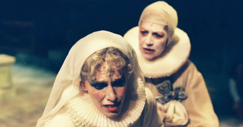 El Teatro Fernán Gómez Honra a Francisco Nieva con una Exposición Inédita de ‘Pelo de Tormenta’