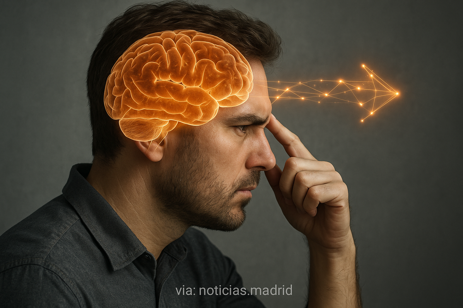 El cerebro anticipa eventos cotidianos