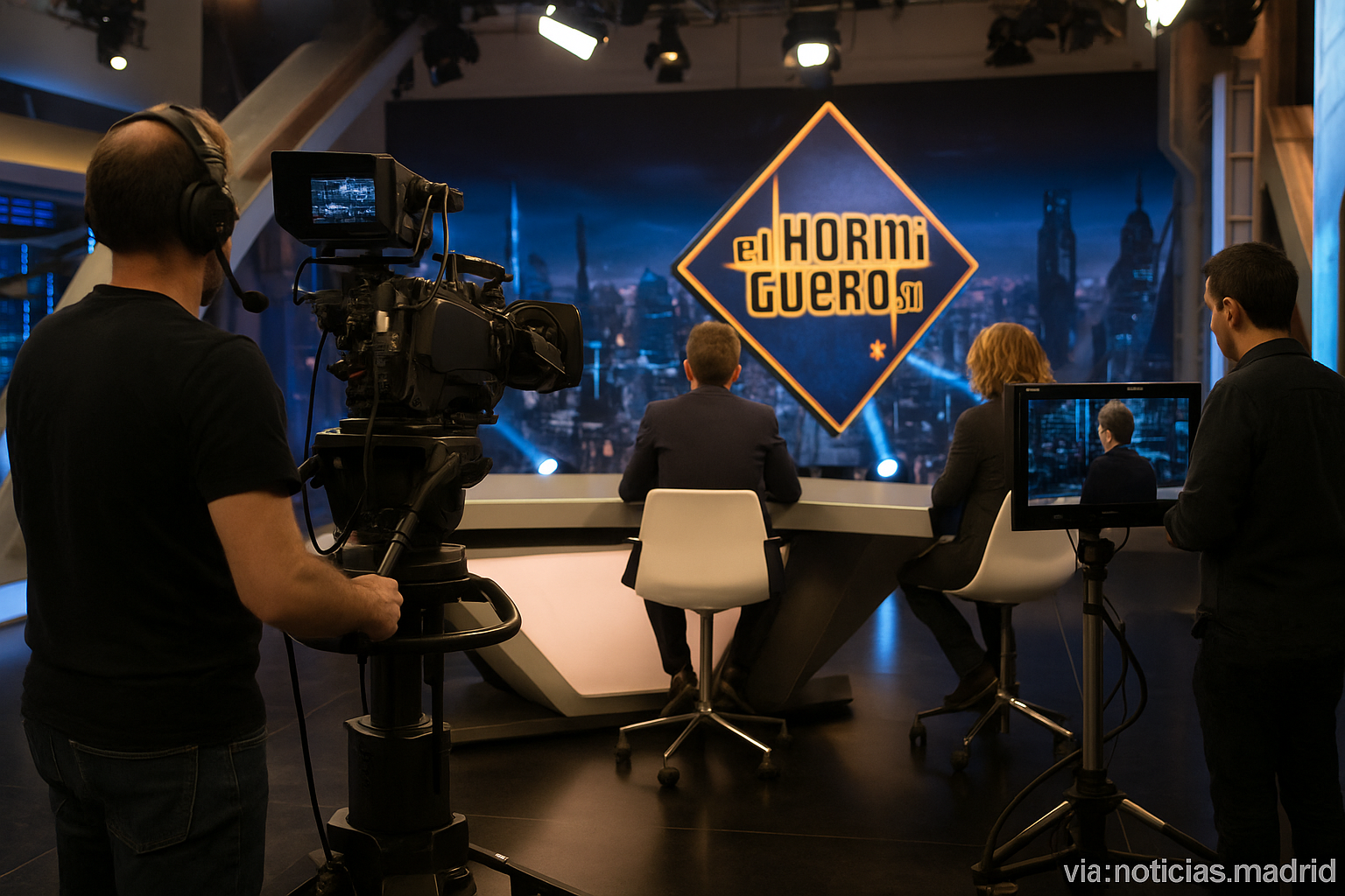 El costo de producción de ‘El Hormiguero’: un experto revela que la productora ingresa más de 40.000 euros por emisión