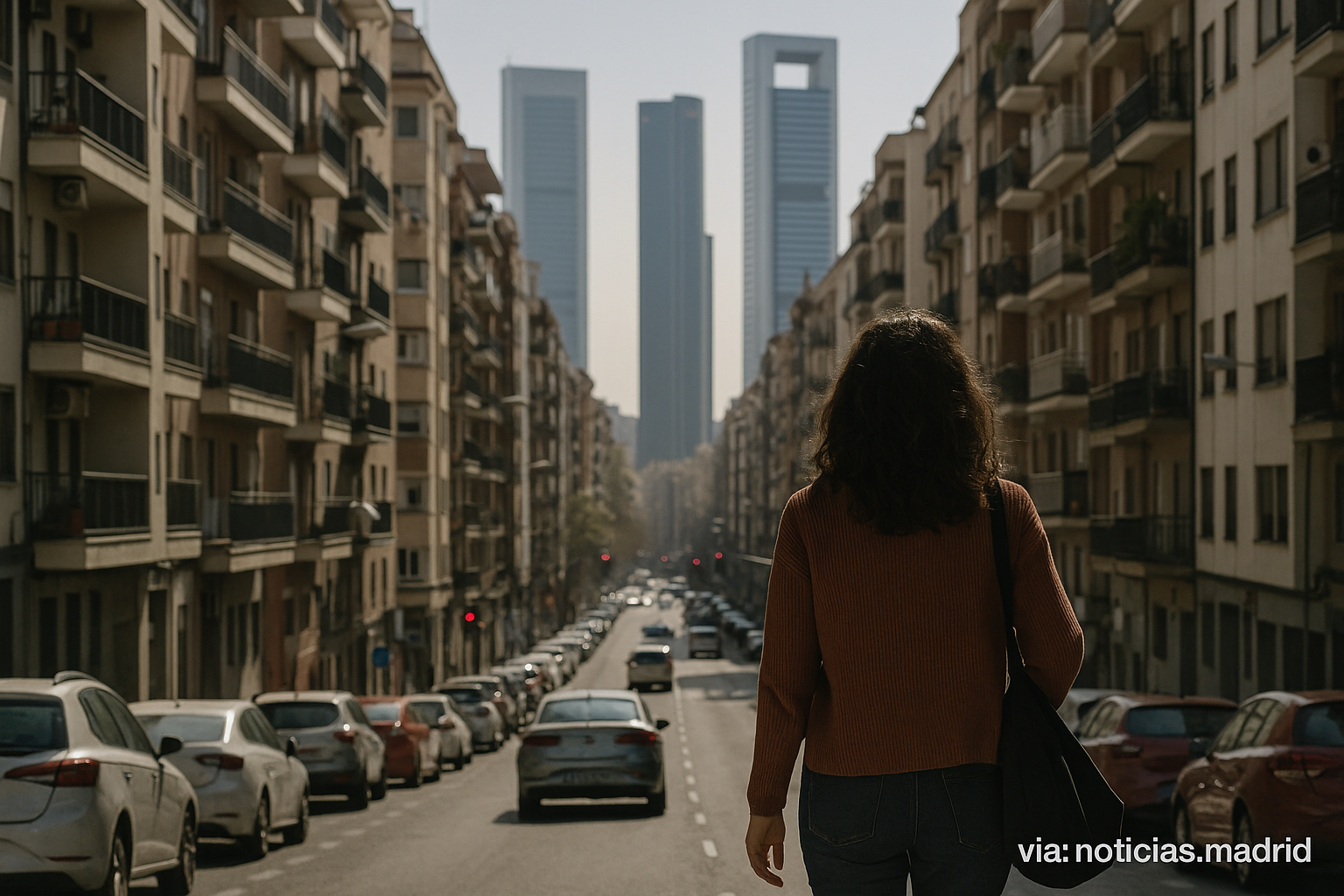 El costo de residir en las grandes urbes: las rentas en municipios de más de 300.000 habitantes representan hasta el 40% del salario