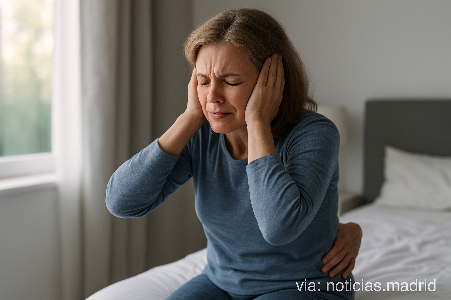 El impacto del dolor lumbar crónico en la percepción auditiva y el bienestar emocional