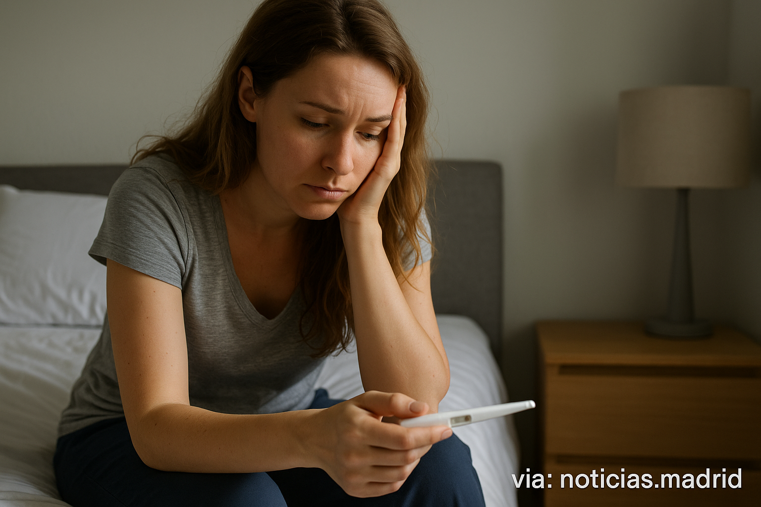 El impacto silencioso de los trastornos hormonales en la fertilidad femenina sin diagnóstico adecuado