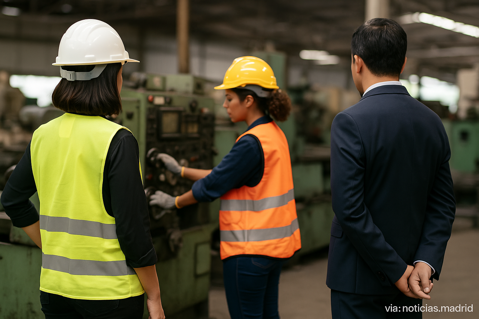 El progreso de las mujeres en el mercado laboral: mayor presencia en roles operativos y desafíos en la dirección