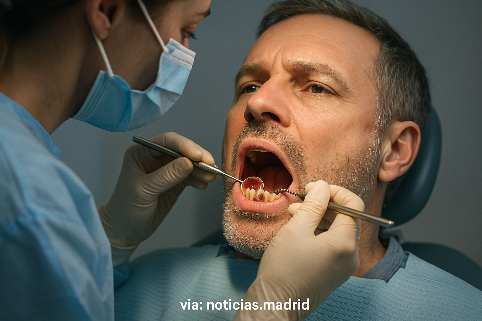 Un estudio clínico en sesenta