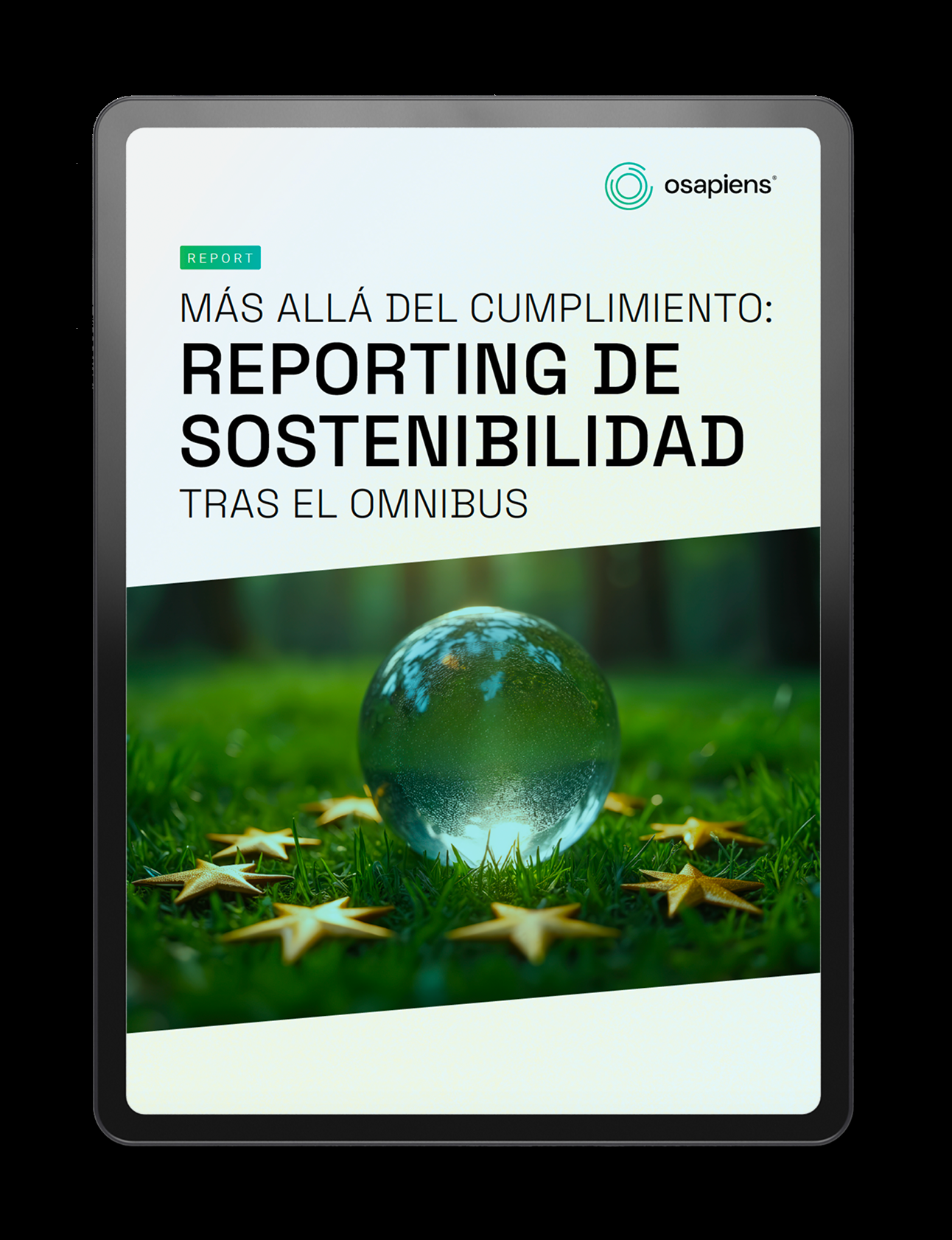 Empresas Europeas Continúan Comprometidas con la Sostenibilidad Tras Regulación Ómnibus, Revela Osapiens