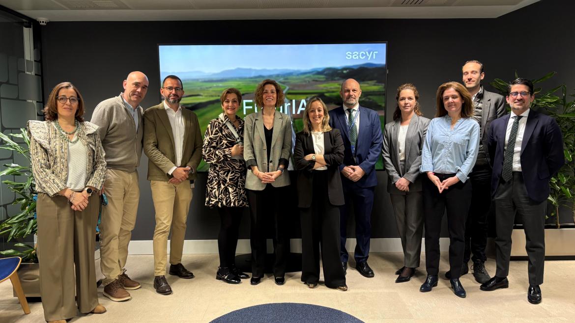 Encuentros del IRSST con Empresas Innovadoras para Potenciar la Prevención de Riesgos Laborales