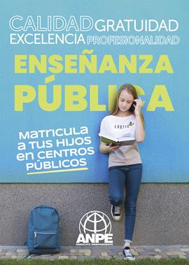 Enseñanza Pública: La Opción Confiable para una Educación de Calidad Accesible para Todos