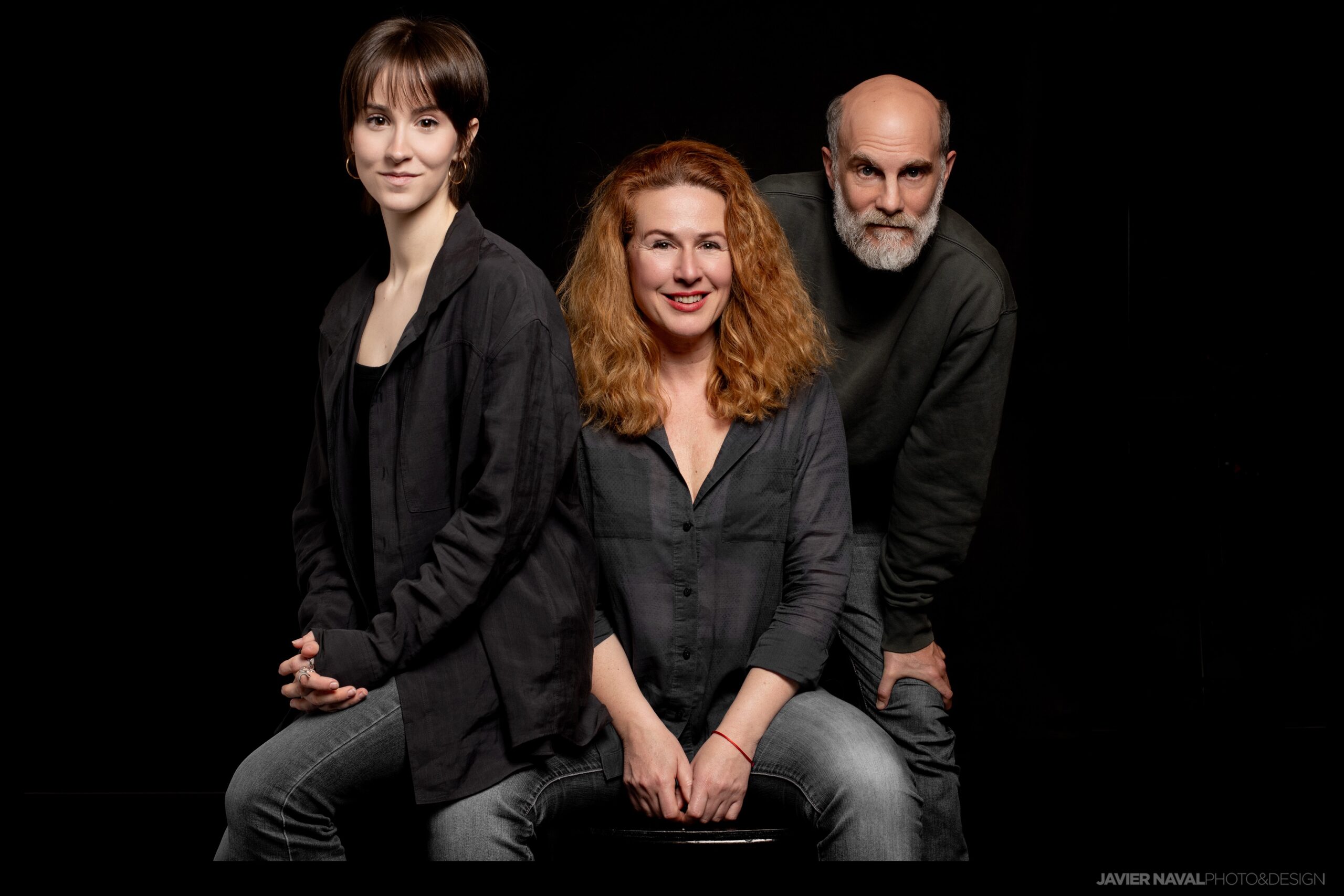 Ernesto Caballero Presenta su Adaptación de «Tras el Ensayo» de Bergman en el Teatro Español