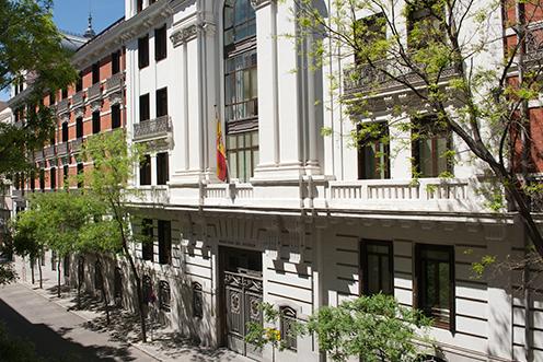 Ministerio del Interior | España impulsa la creación de la Red Iberoamericana de Protección Civil y Reducción del Riesgo de Desastres