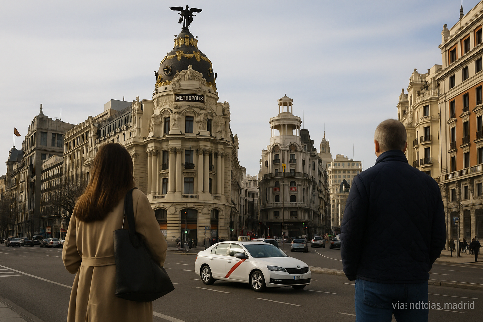 España registra un crecimiento del 2,8% del PIB en 2025, tras avanzar un 0,8% en el último trimestre