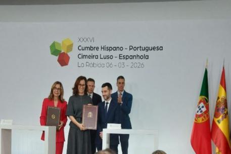 España y Portugal Fortalecen la Colaboración en Derechos del Consumidor, Alimentación y Políticas Sociales
