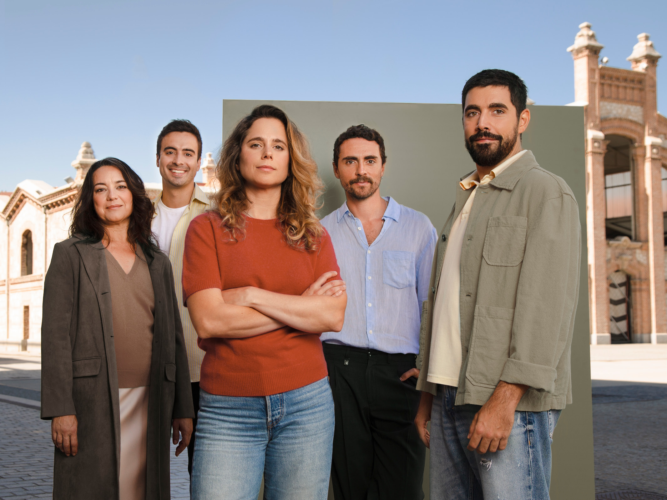 Estreno mundial de «Niebla» en Nave 10 Matadero, una innovadora adaptación dirigida por Fernanda Orazi