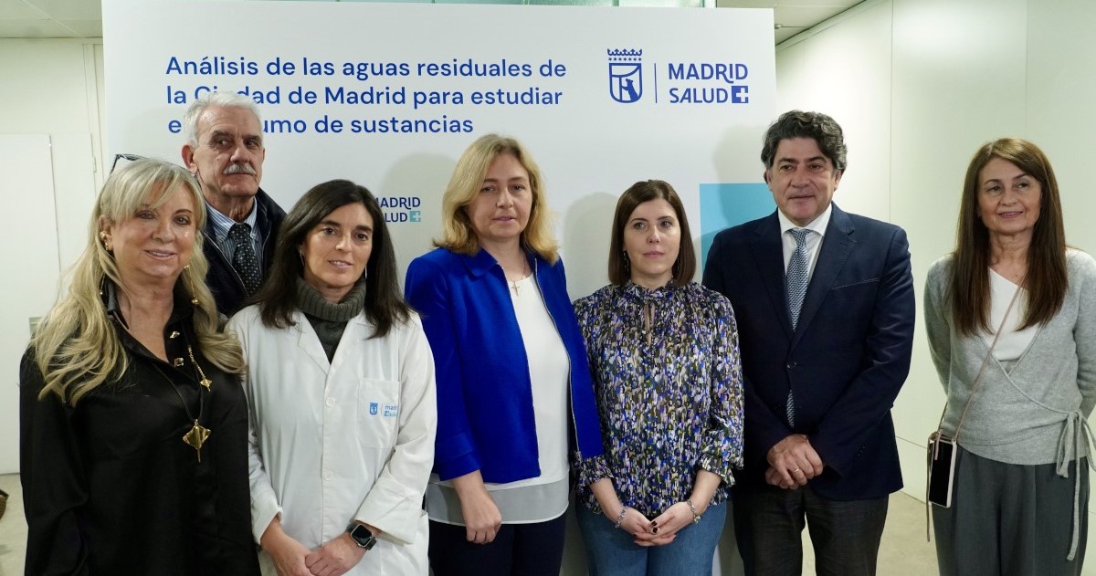 Estudio revela que cocaína y cannabis lideran consumo de sustancias ilegales en Madrid