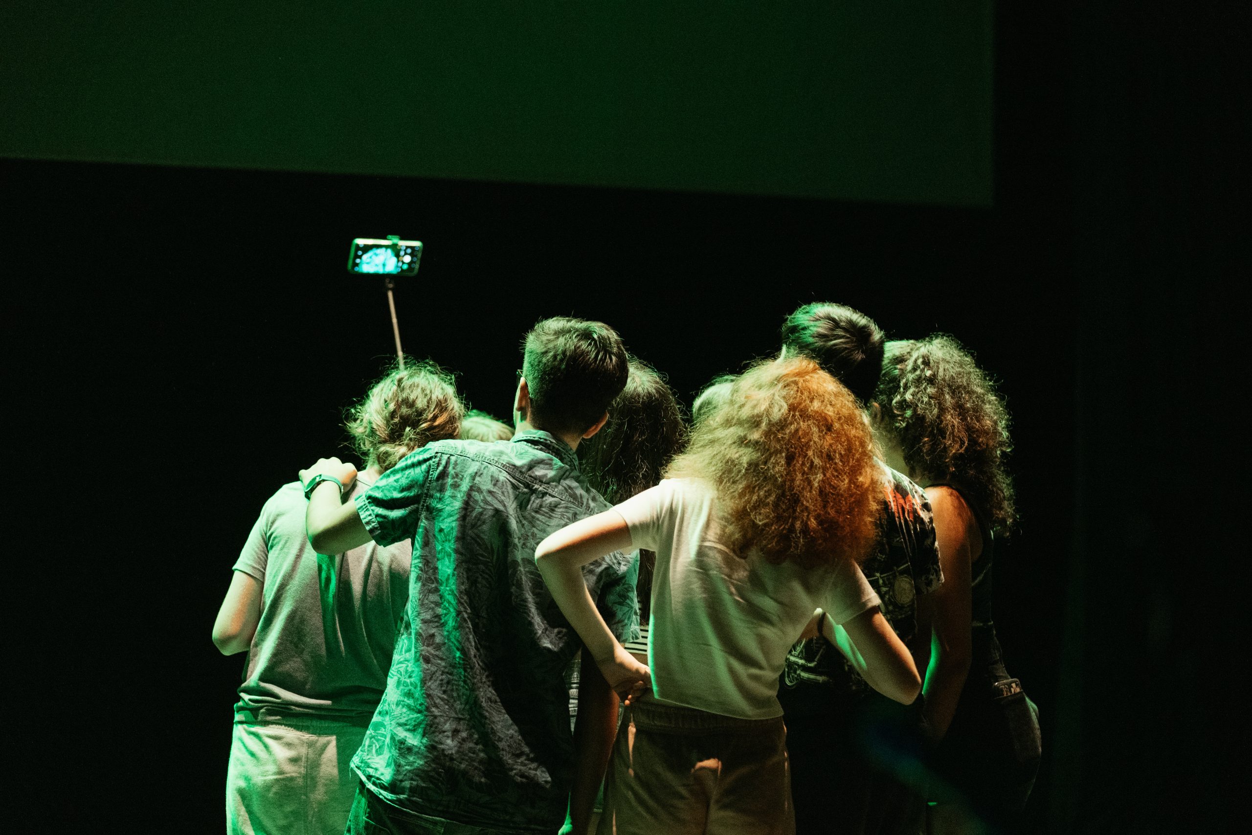 Eventos Destacados de Abril en 21 DISTRITOS: Arte, Teatro y Diversión para Toda la Familia