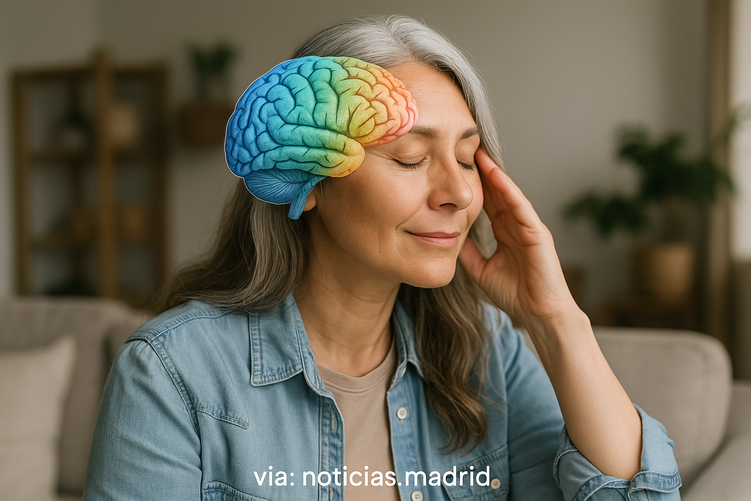 Experiencia y ciencia: cómo la complejidad cerebral configura nuestra sensación de bienestar