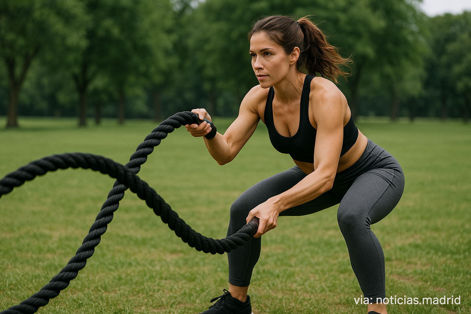 Explora las Sorprendentes Ventajas del Cardio Más Allá de la Caminadora