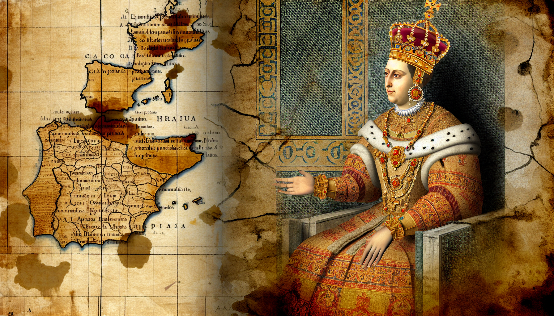 Explorando la Historia Oculta: ‘Doña Urraca, Emperatriz de Hispania’ por Alfonso Solís