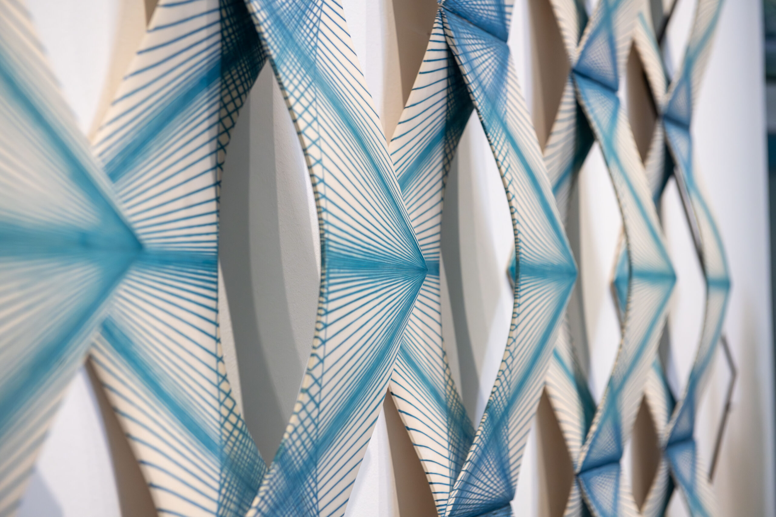 Explorando lo Transitorio: ‘Espacio Liminal’ de María Oriza en CentroCentro’s EPICENTRO