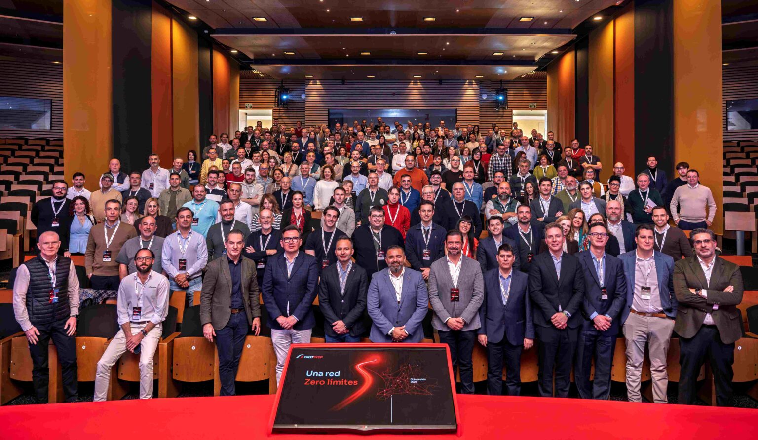 First Stop Revela Innovadoras Herramientas de Gestión en su Convención Nacional Anual 2026