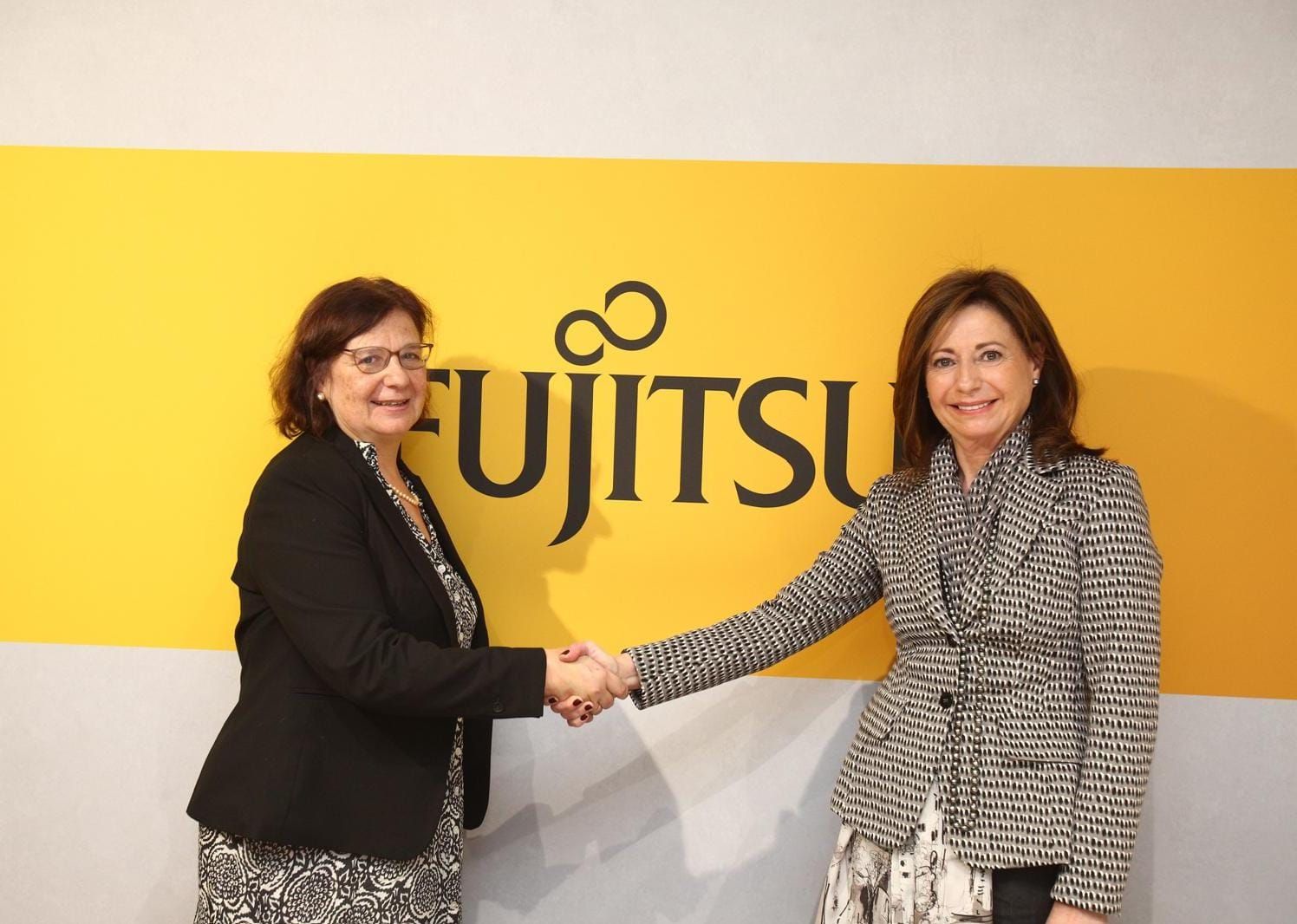 Fujitsu y Fundación BCN Port Innovation Impulsan la Revolución del Puerto de Barcelona con Gemelo Digital Oceánico