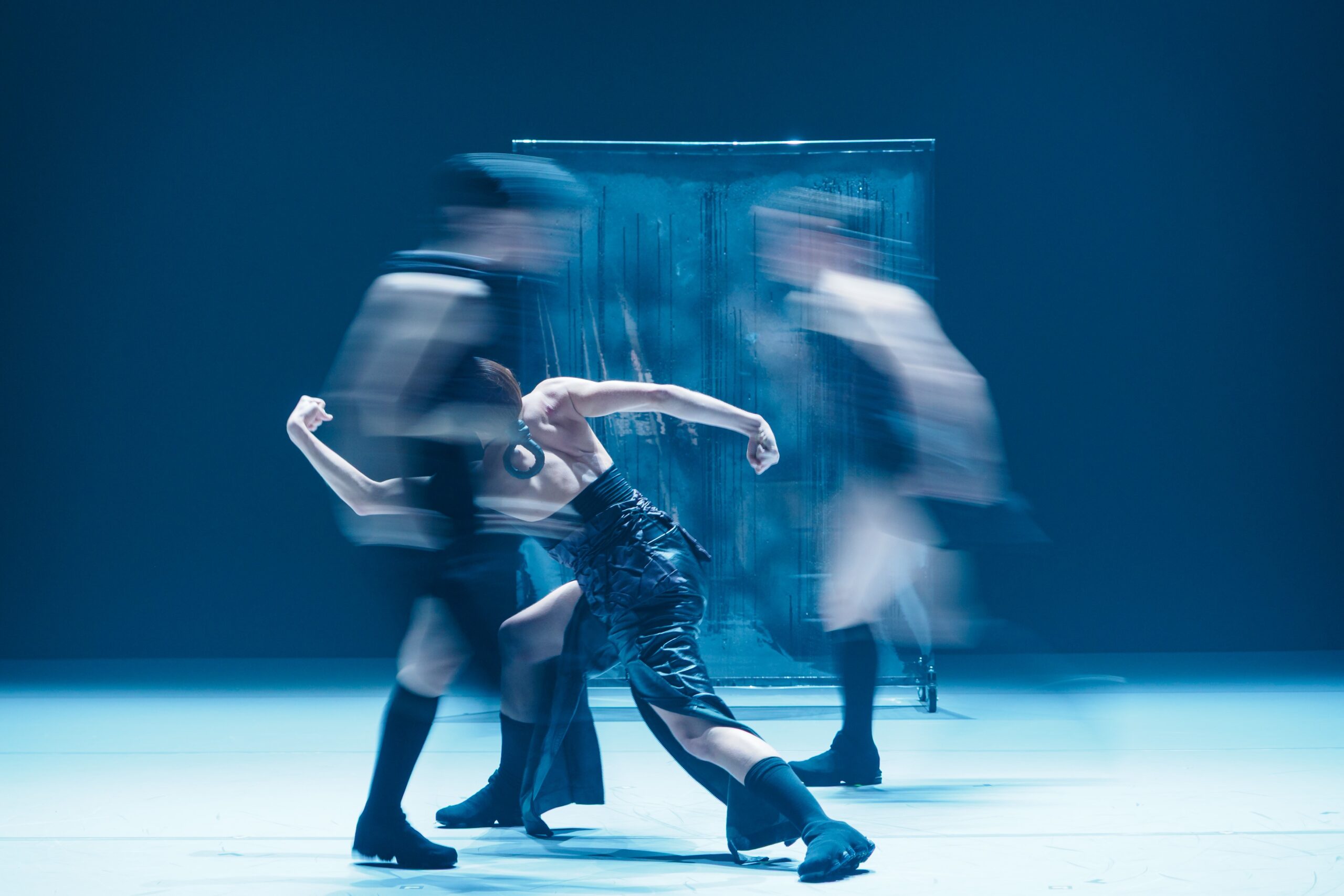 Ganadores de la Primera Edición de Residencias Creativas en Centro Danza Matadero Anunciados