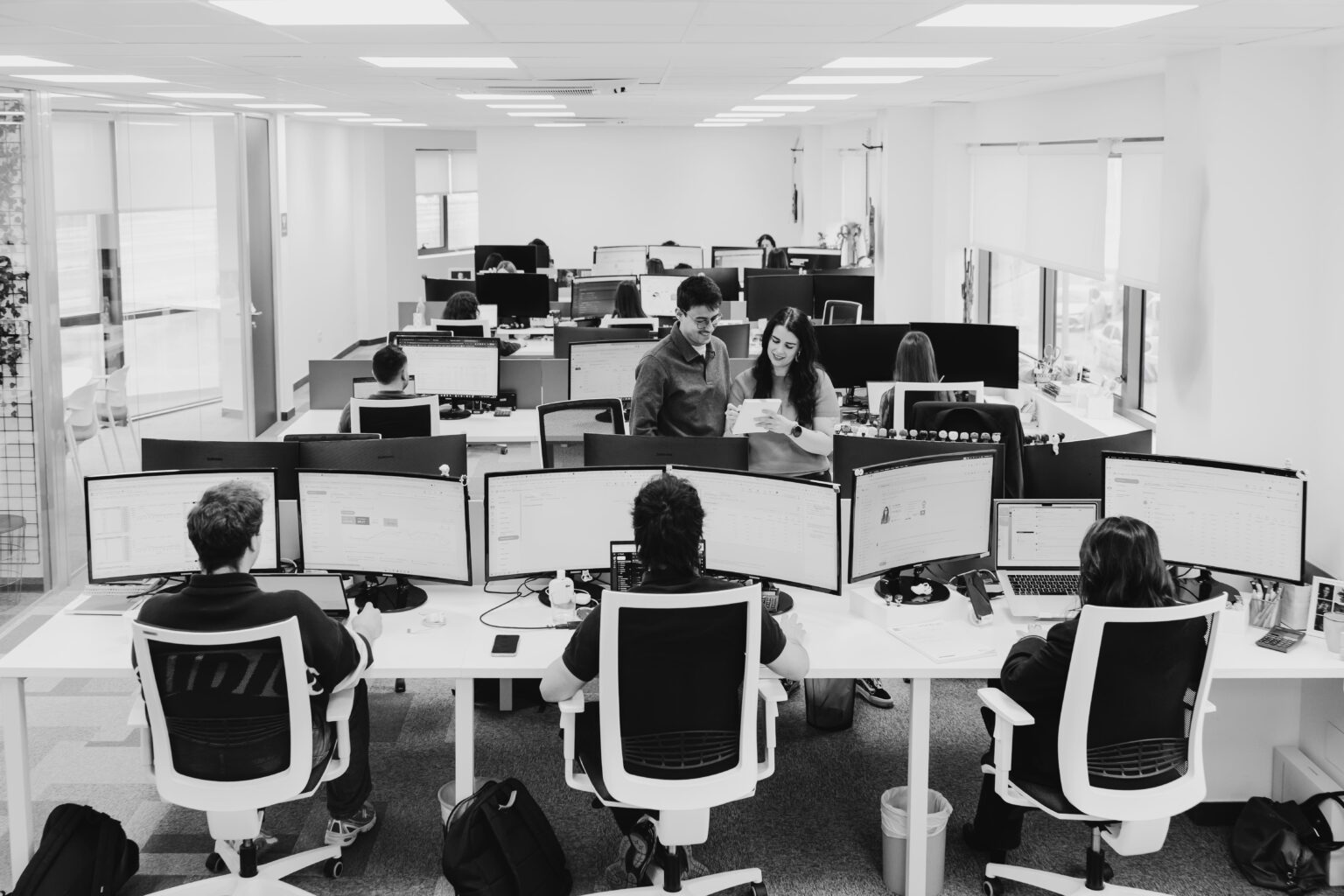 Geotelecom: Transformación en una Agencia de Growth Marketing para Potenciar el Crecimiento Digital de las Marcas