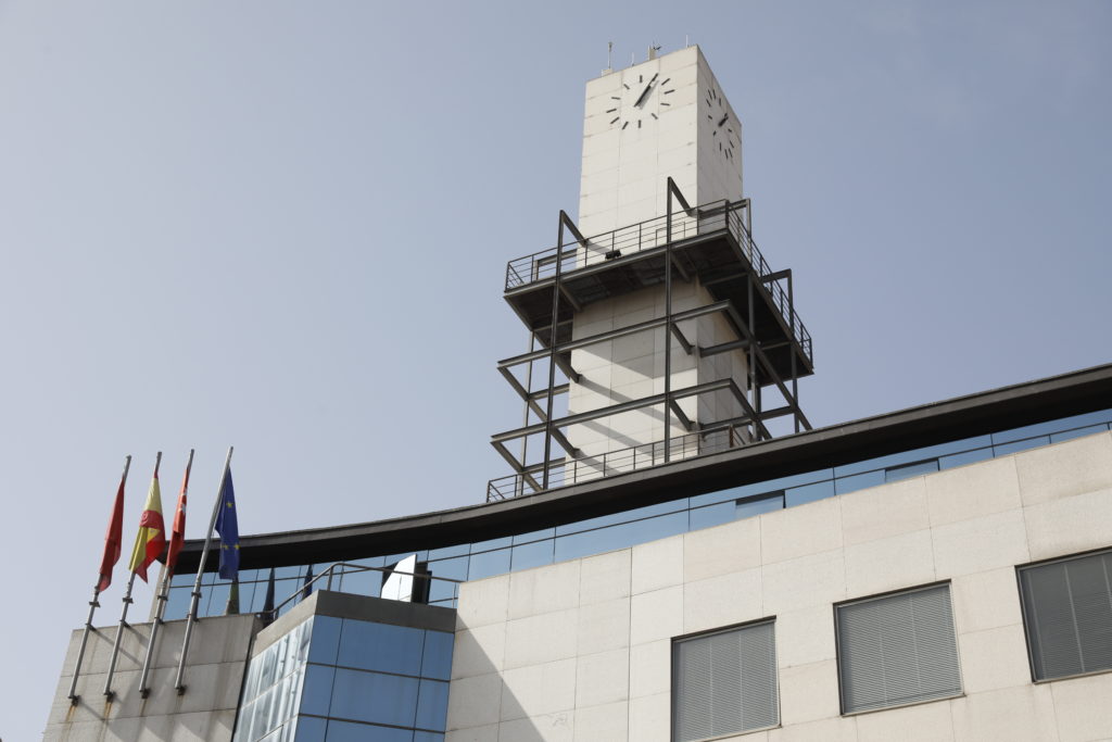 Getafe Llama a la Comunidad a Mostrar Comprensión hacia los Residentes por el Impacto del Recinto Iberdrola Music