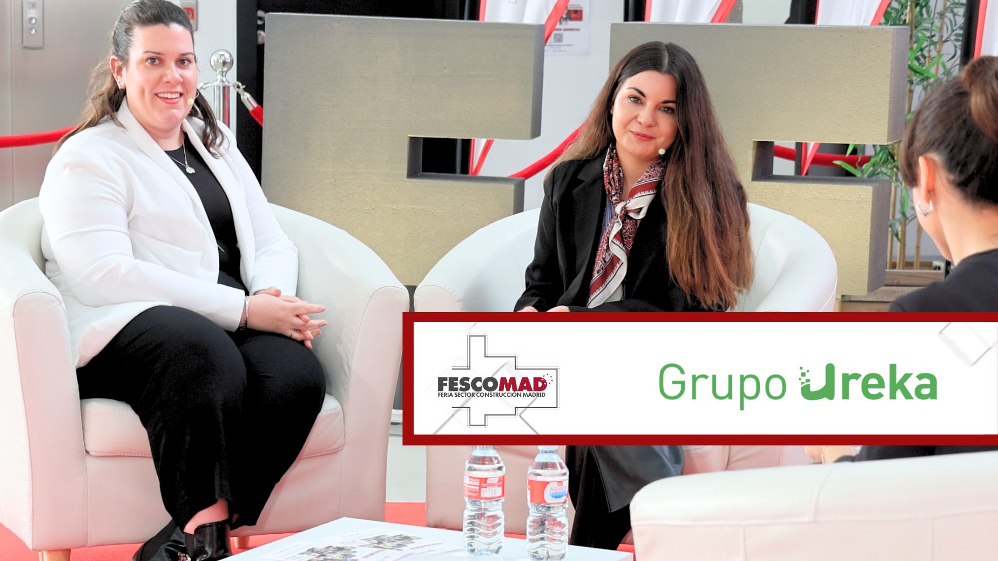 Grupo Ureka Potencia el Talento Joven en Fescomad 2026