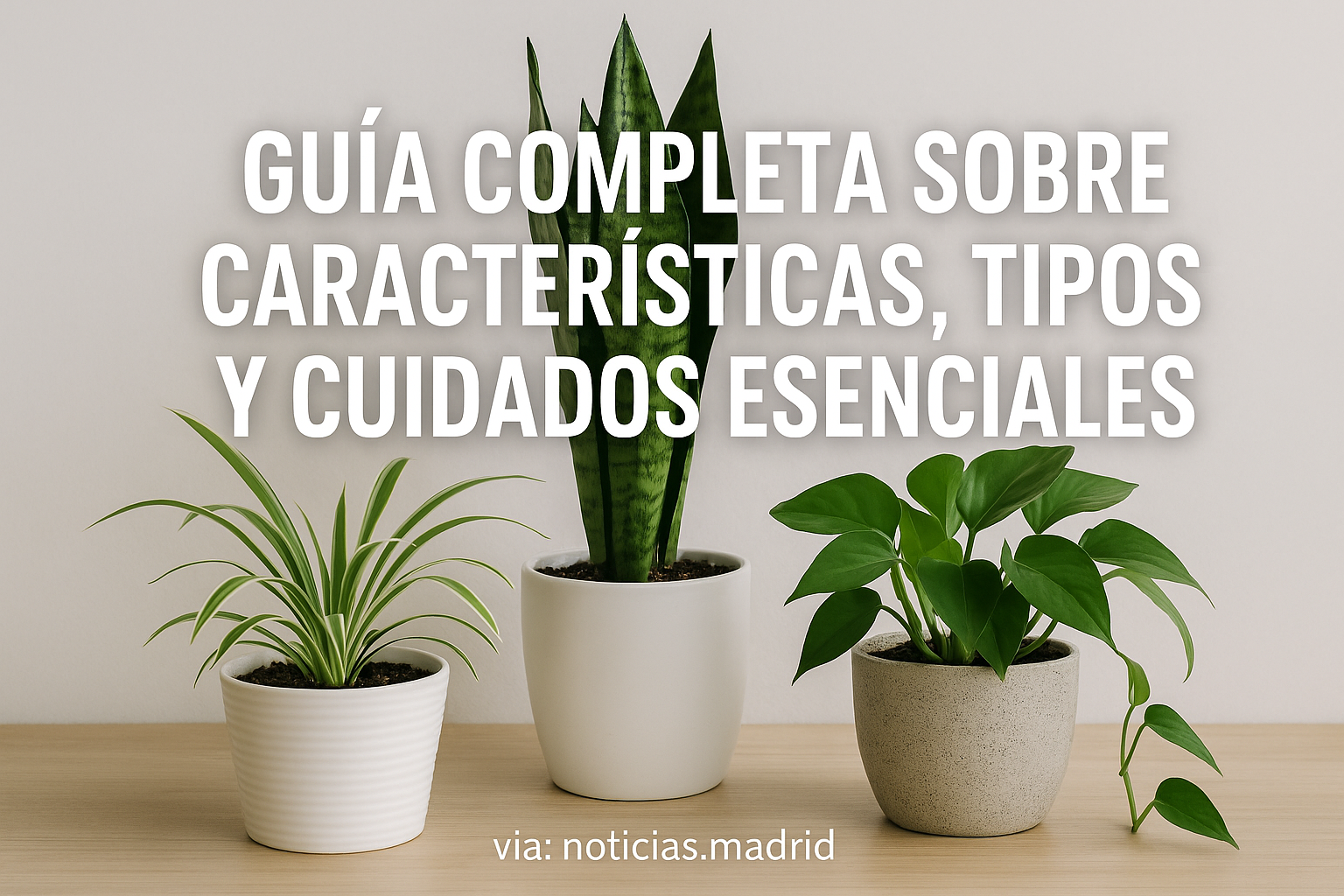 Guía Completa sobre Características, Tipos y Cuidados Esenciales